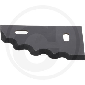 Messer rechts Granit 12318579