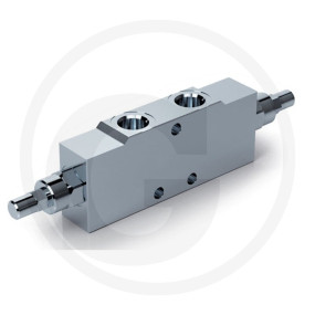 Dw Senkbremsven. Vbcd 3/8'' De/A Sf Granit 12320073