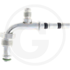 Fitting 90 Or Ag 5/8''-18Unf 06 1/4''Sa Granit 12320201