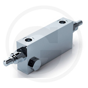 Dw Senkbremsven. Vbcd 3/8'' De/A Flv Granit 12320983