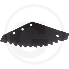 Messer 6 Mm Granit 12322460