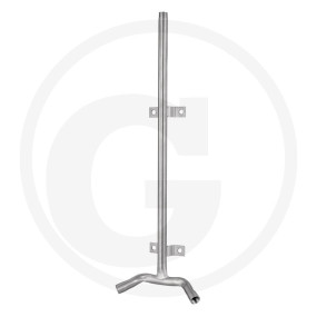 Rohr Granit 12324582