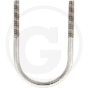 U-Bügel M8 Granit 12326774