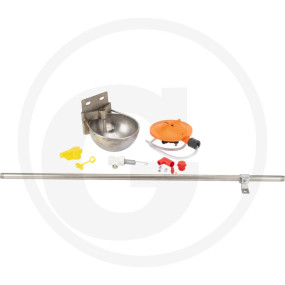 Tränken-Set Granit 12326777