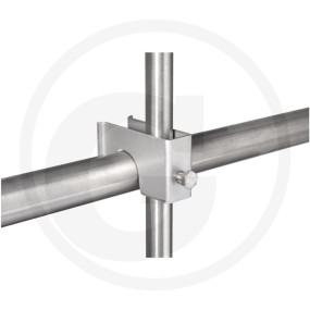 Rohrhalter Granit 12327871