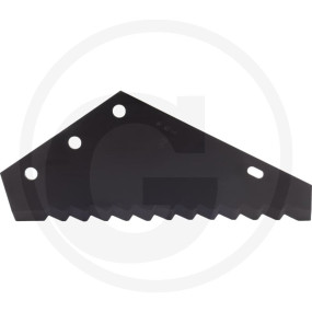 Messer 5 Mm Granit 12328124