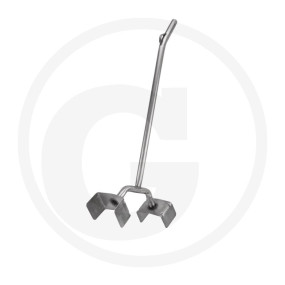 Schwenkhalter Granit 12329368