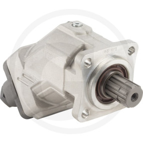 Kolbenpumpe Iso 063Cc links Granit 12329566