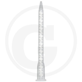 Mischdüse Easy-Mix Metall A-System Granit 12329615