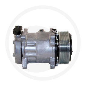 Klimakompressor Granit 12329903