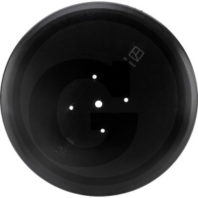 Scheibe Granit 12329944