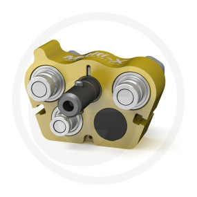 Multi-X 10/12.5 Nippelseite, 1X G 3/8'' Granit 12330440