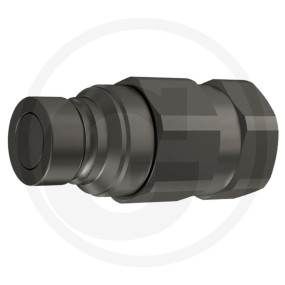 Ffh08 Stecker Ig 7/8'' Unf- O-Ring Granit 12331056