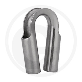 Rohrkausche Edelst. 14Mm Granit 12332831