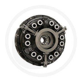 Kupplungsdruckplatte Granit 12332923