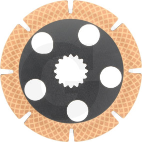 Bremsscheibe Granit 12333091