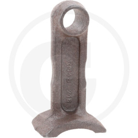 Hammerschlegel Granit 12333298