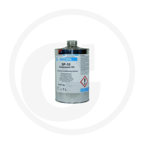 Sanden Kompressor-Öl Granit 12333327
