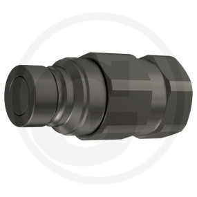 Ffh12 Stecker Ig 1.1/16'' Unf- O-Ring Granit 12333415