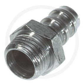 Schlauchtülle Granit 12335744