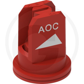 Air-Injektor Schrägstrahldüsen 80 Aoc Granit