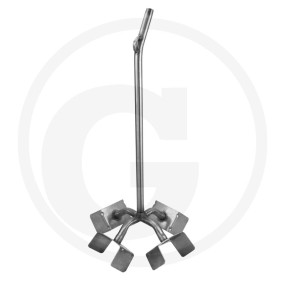 Schwenkhalter Granit 12339610
