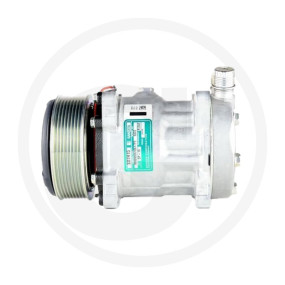 A/C-Kompressor Granit 12342004