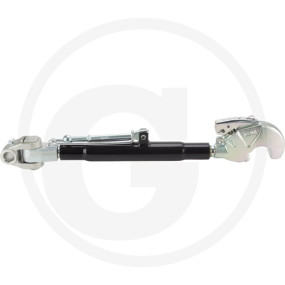 Oberlenker Cat.3 Haken Granit 12342514