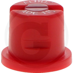 Düse Ade 110 Rot Granit 12342592