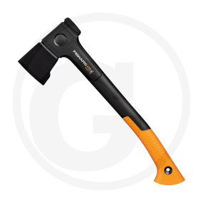 X-Series? X18 Universal- Axt S K Granit 12342657