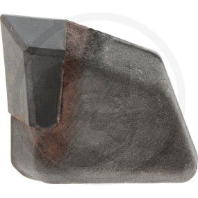 Anschweißzahn Granit 12343047