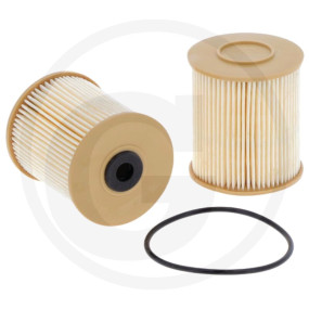Kraftstofffilter Sn 70568 Granit