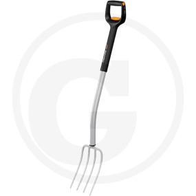 Xact? Teleskop-Spatengabel Granit 12346289