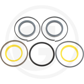 Dichtsatz Granit