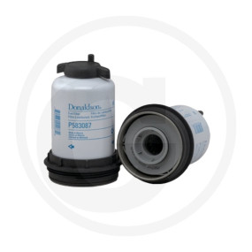 Kraftstofffilter P583087 Granit