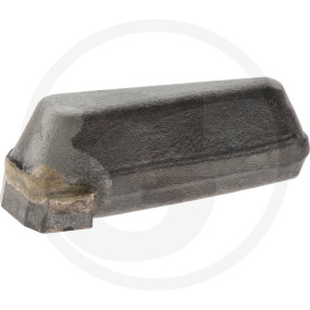 Anschweißzahn Granit 12347409