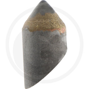 Anschweißzahn Granit 12347410