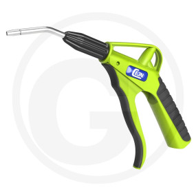 Blaspistole Serie 209 Hi-Vis, Regler, Rc Granit 12347587