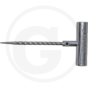 Stichling Lang Aus Rep. Satz 7790400011 Granit 12347663