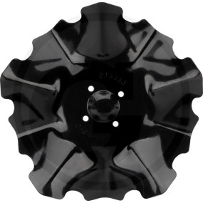 Crosscutter Disc Aggressive 450Mm Granit 12347850