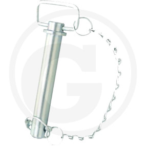 Bolzen Granit 12349350