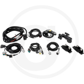 At2 Kabelumbausatz Granit 12349391