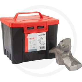Werkzeug Hammer G3 Vpe 4 Granit 12349706
