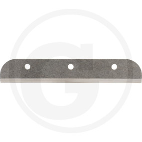 Grindstar Messer 260X45X6 Granit 12349769