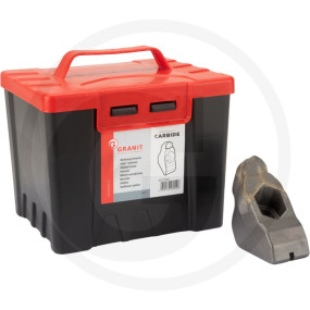 Werkzeug Hammer Upms04 Vpe10 Granit 12349808