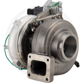 Turbolader Granit 12352458