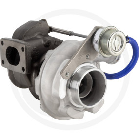 Turbolader Granit 12353943