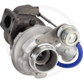 Turbolader Granit 12357529