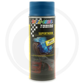 Supertherm Blau 500 C 400Ml Granit 12359740