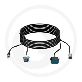 At2 Ersatz-Hauptkabelbaum Granit 12359930